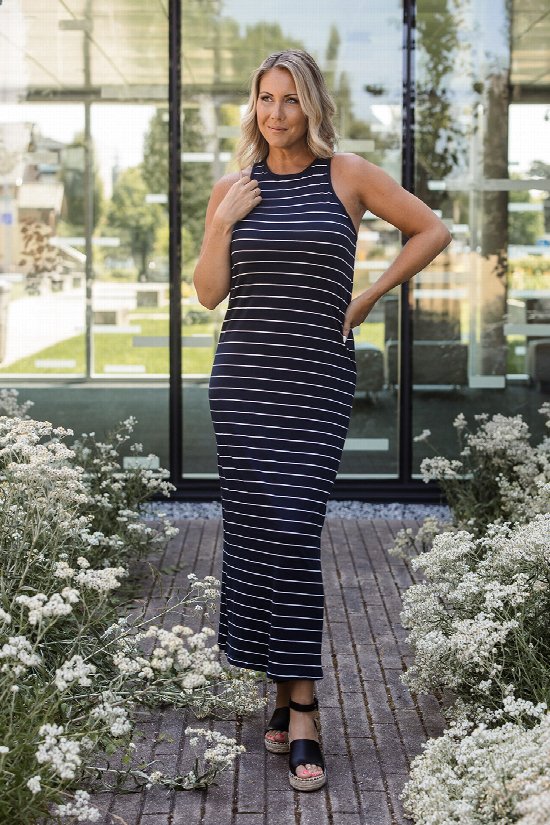 Something Classic Maxi Dress Something Classic Maxi Dress