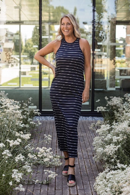 Something Classic Maxi Dress Something Classic Maxi Dress