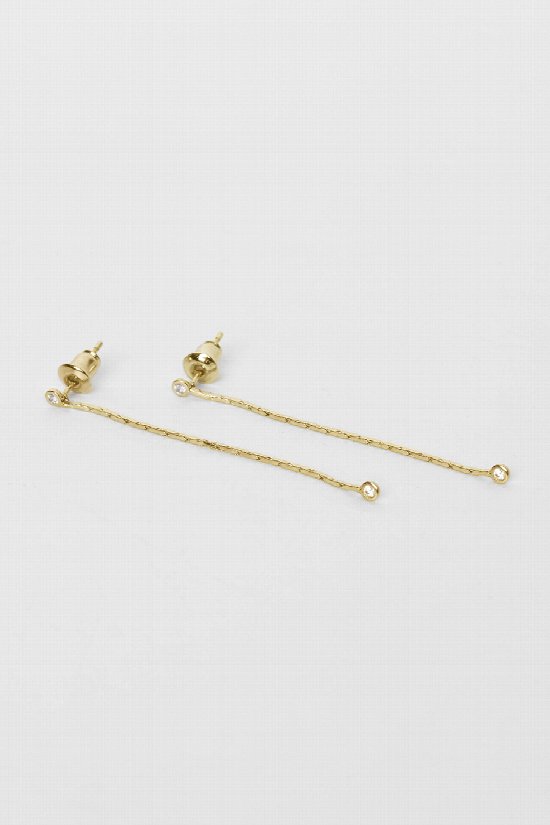 Something to See Earrings