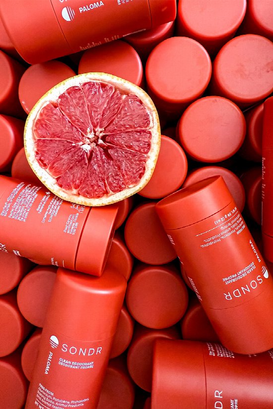 SONDR Paloma Deodorant 2
