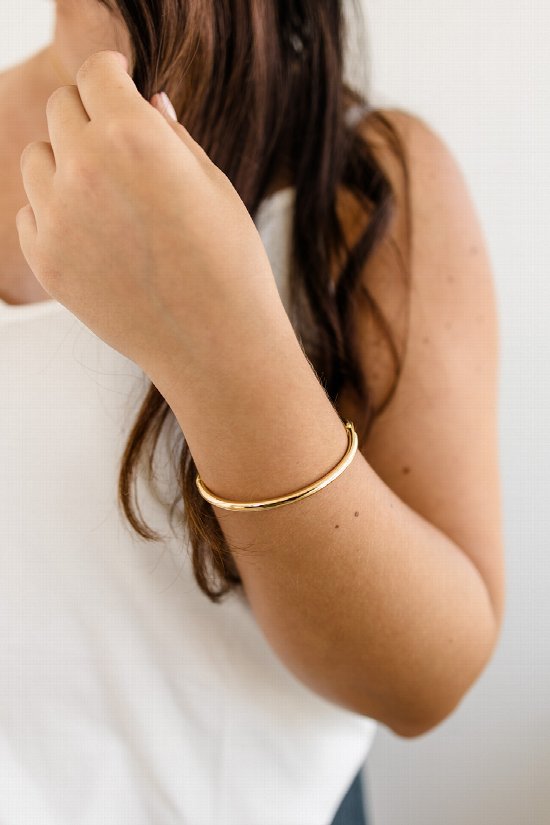 Sophia Bangle Bracelet