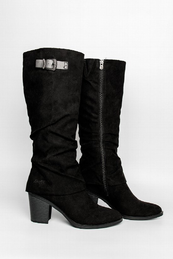 Sophie Slouch Tall Boots