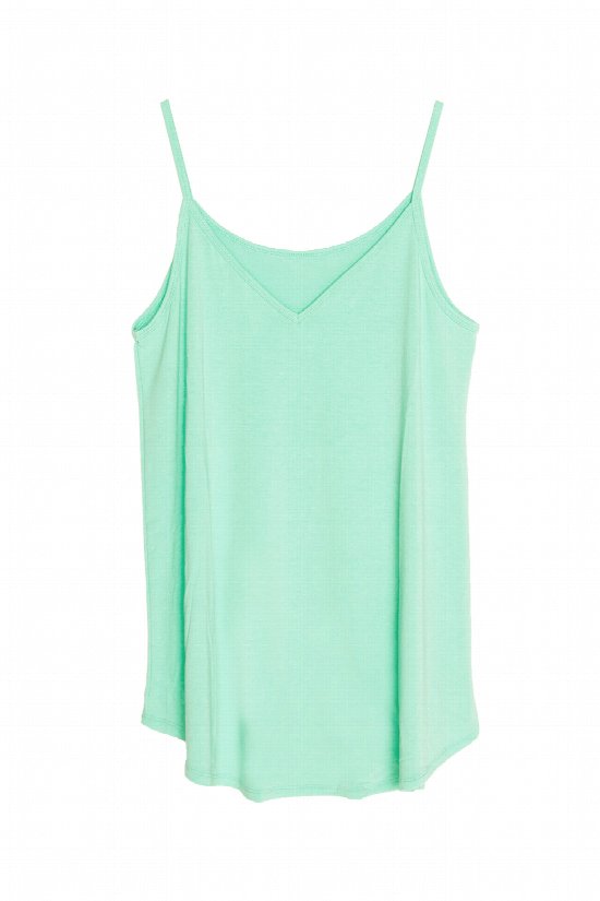 Spin Me Right Round Tank Spin Me Right Round Tank