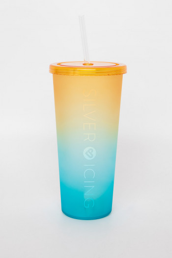 Splash Tumbler