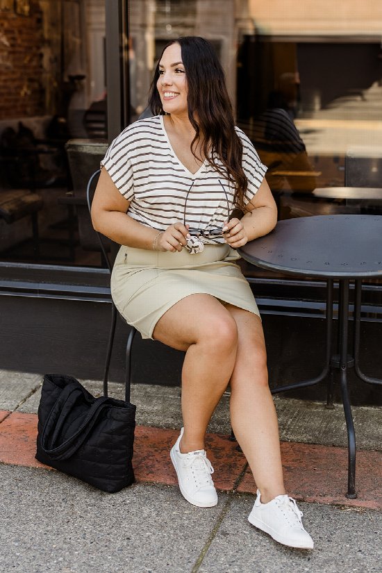 Sport Skort 2