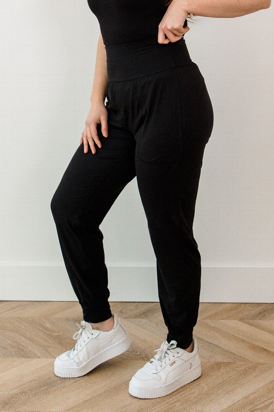 Sporty Spice Joggers