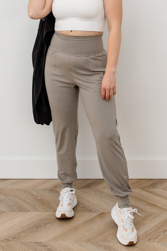 Sporty Spice Joggers