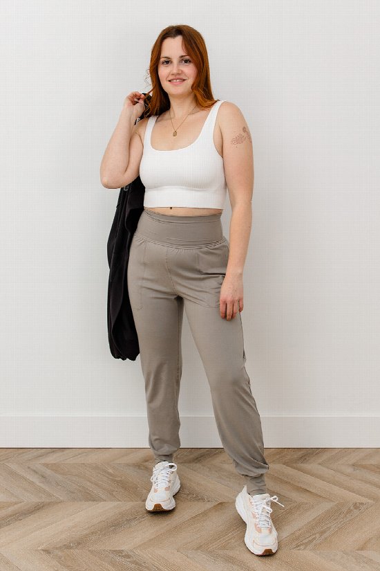 Sporty Spice Joggers 2