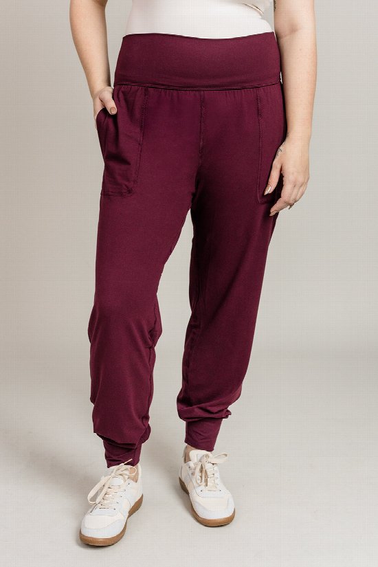 Sporty Spice Joggers
