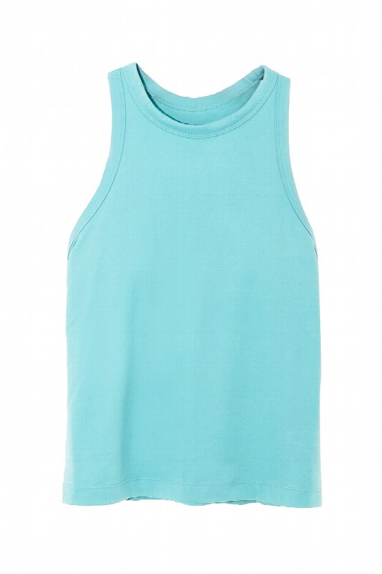 Sporty Spice Support Tank Sporty Spice Support Tank