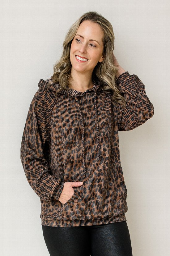 Spot Theory Hoodie Spot Theory Hoodie