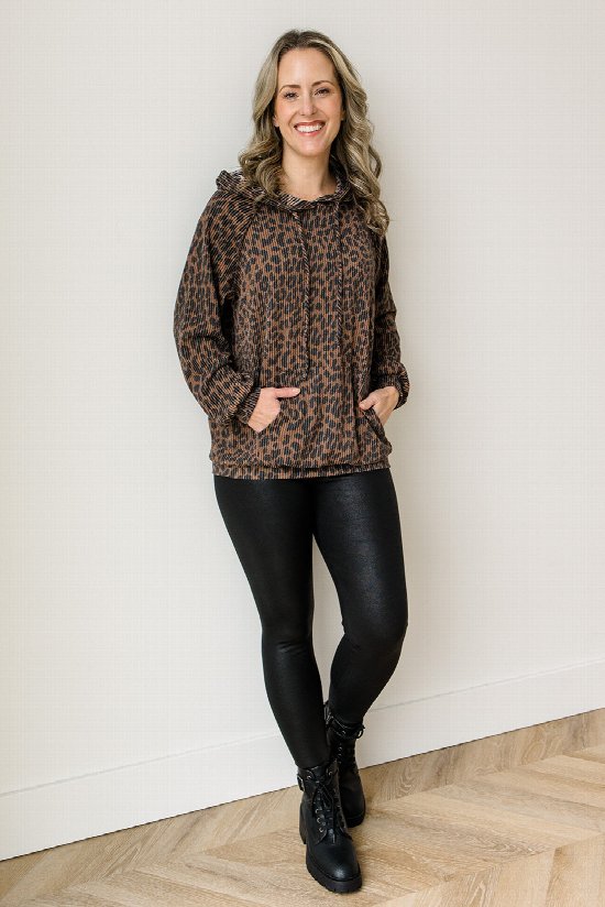 Spot Theory Hoodie Spot Theory Hoodie