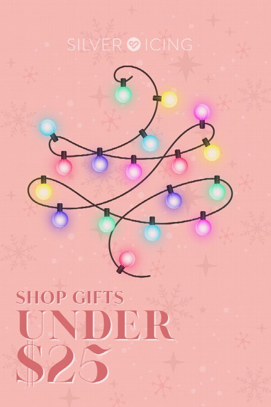 Gifts Under $25 Gifts Under $25