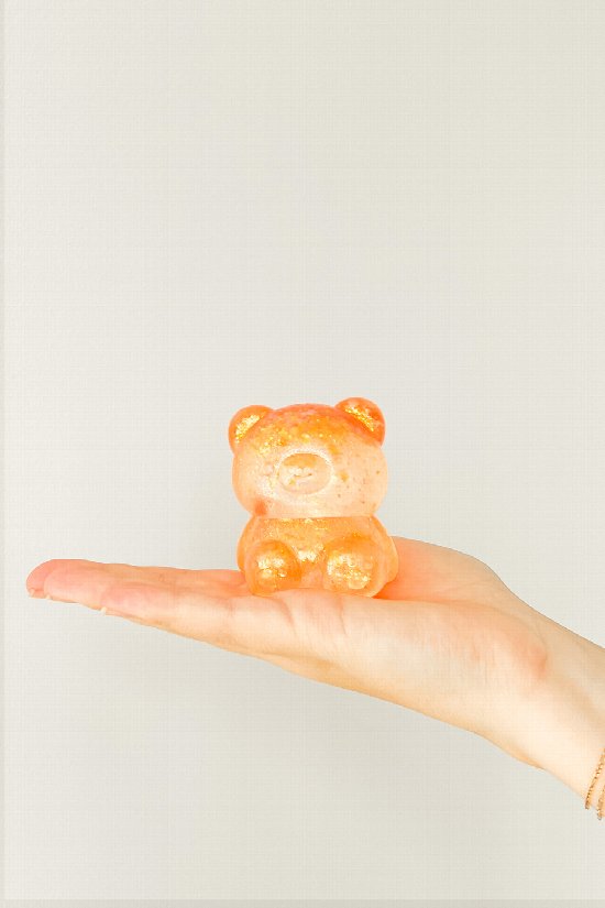 Stardust Squeezy Bear 2