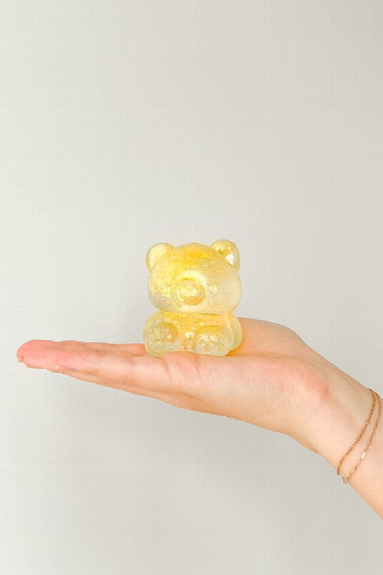 Stardust Squeezy Bear  Stardust Squeezy Bear