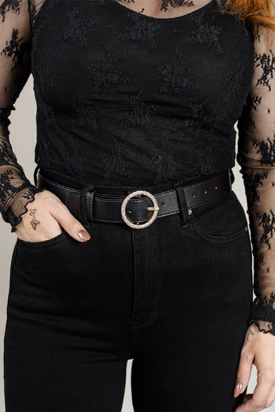 Starlight Circle Belt