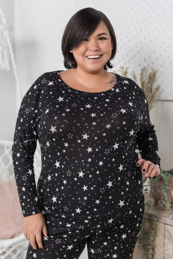 Starry Dreams Top Starry Dreams Top