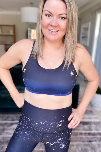 Starry Night Bra Starry Night Bra