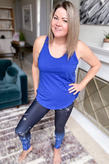 Starry Night Leggings