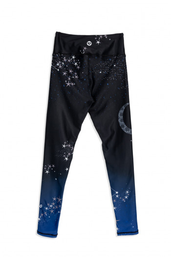 Starry Night Leggings