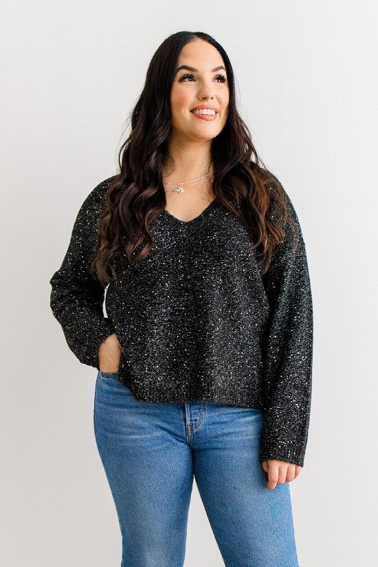 Starstruck Sweater Starstruck Sweater