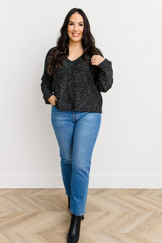 Starstruck Sweater Starstruck Sweater