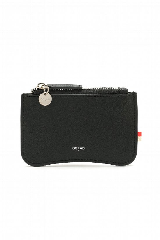 Stash & Go Wallet