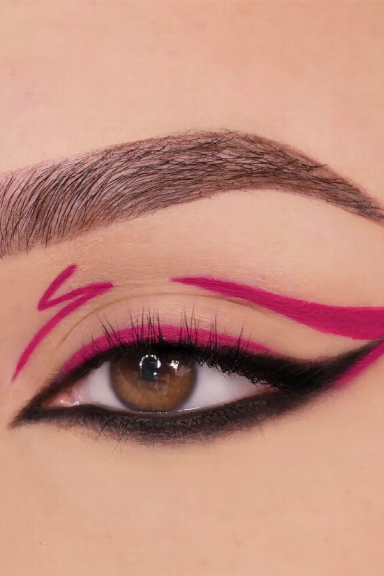Statement Gel Liner