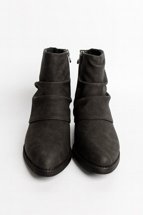 Step Forward Ankle Boots 2