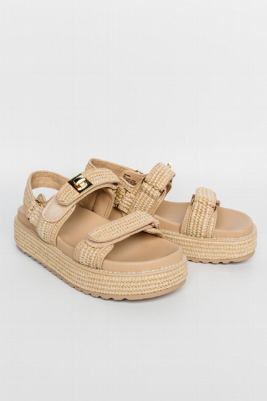 Steve Madden City Breeze Sandals