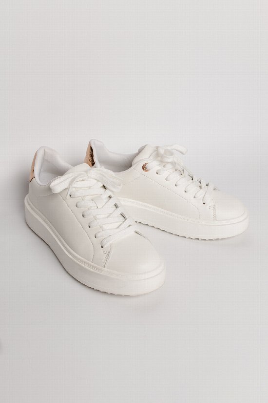 Steve Madden Shine Sneakers Steve Madden Shine Sneakers