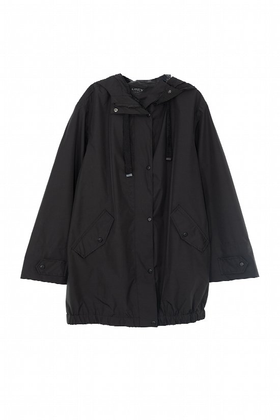 Stormy Weather, Never Better Jacket
