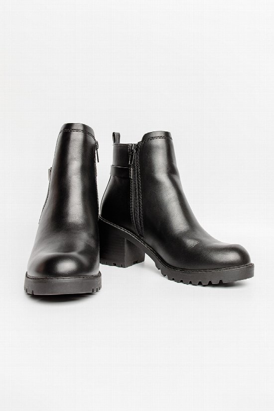 Stretch & Strut Booties Stretch & Strut Booties