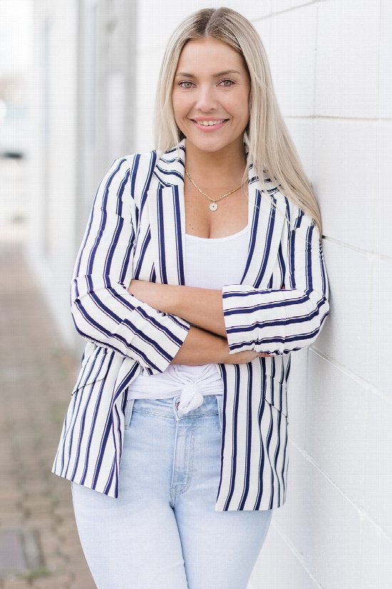 Style Statement Blazer