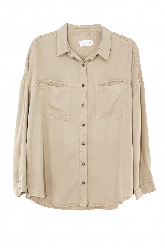 Styled Shirt Styled Shirt