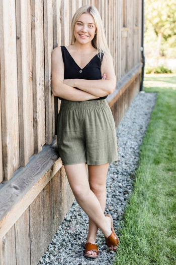 Summer Breeze Shorts Summer Breeze Shorts