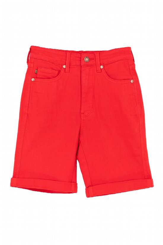 Summer Days Shorts
