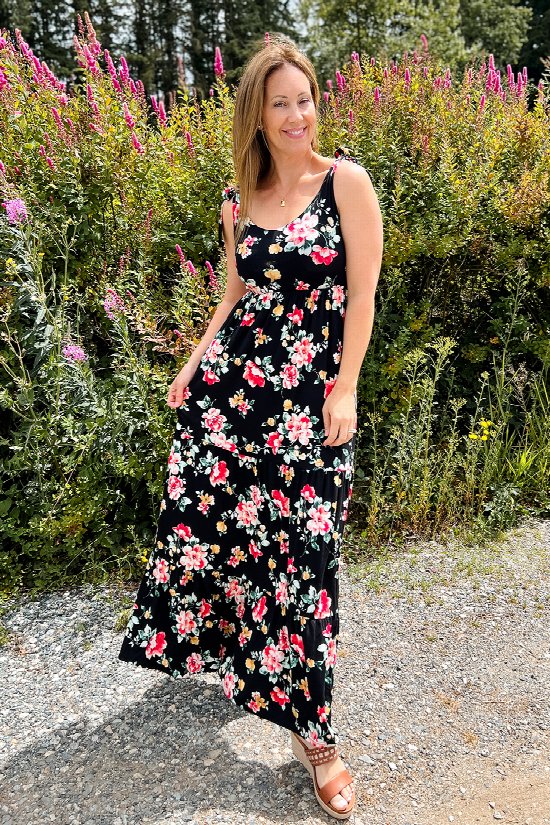 Summer Soiree Dress 2