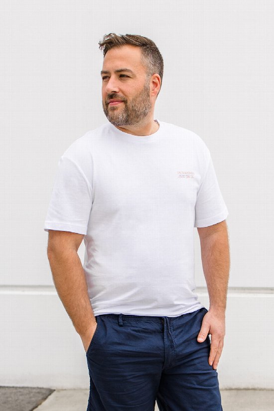 Summer Vibes Tee Summer Vibes Tee