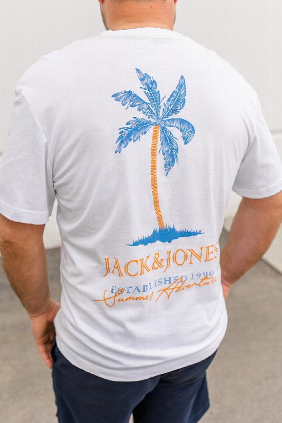 Summer Vibes Tee Summer Vibes Tee