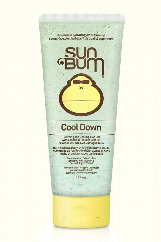 Sun Bum Cool Down Gel