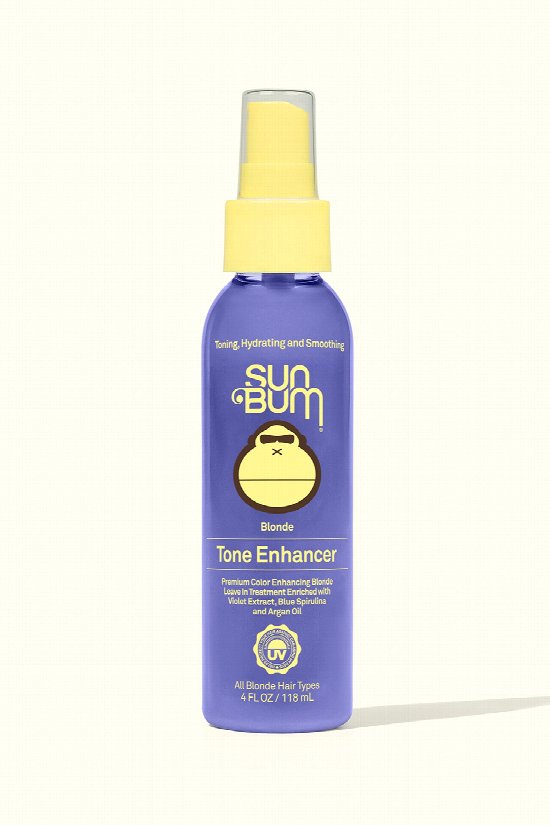 Sun Bum Blonde Tone Enhancer