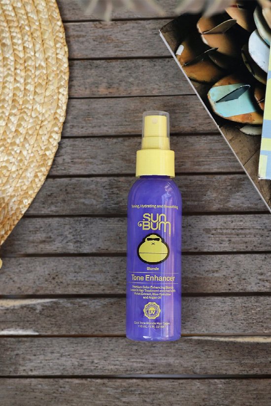 Sun Bum Blonde Tone Enhancer 2