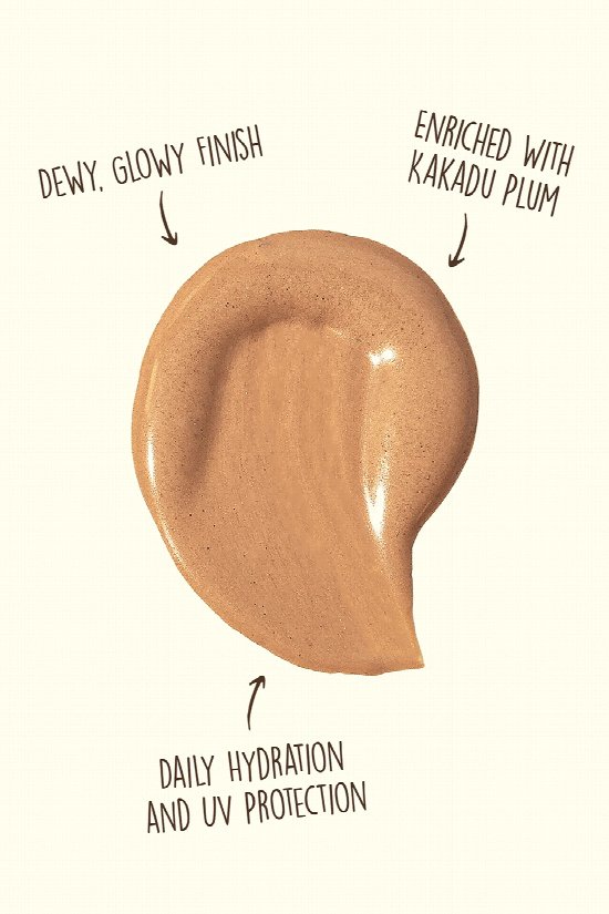 Sun Bum Glow SPF 30 Face Lotion