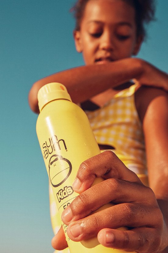 Sun Bum Kids SPF 50 Spray