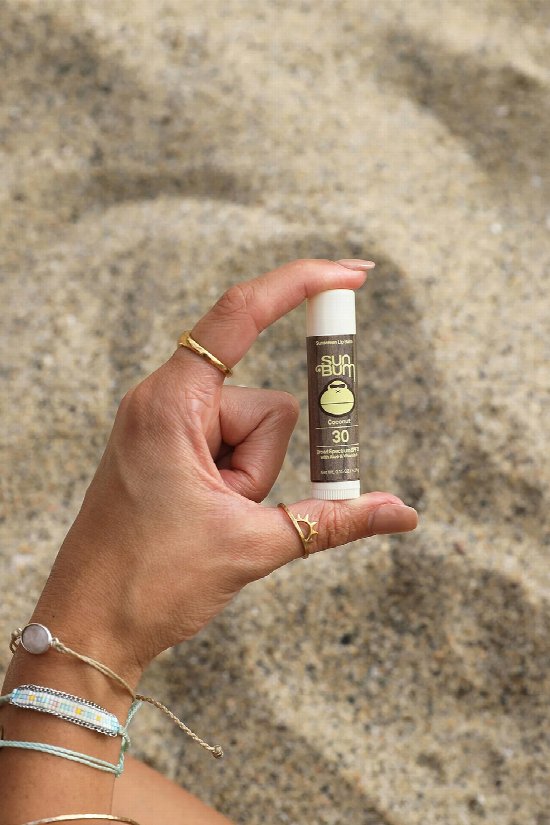 Sun Bum Lip Balm  Sun Bum Lip Balm