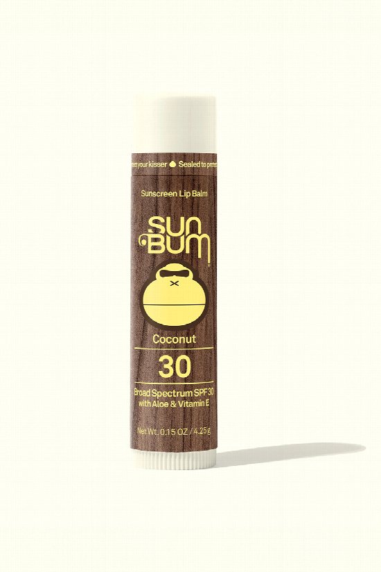 Sun Bum Lip Balm  Sun Bum Lip Balm