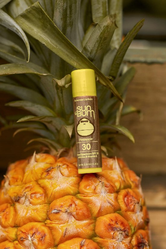 Sun Bum Lip Balm
