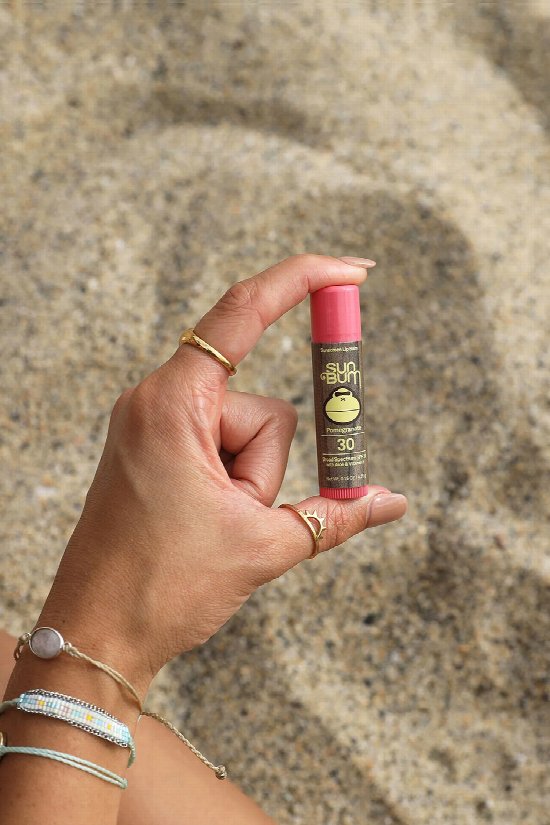 Sun Bum Lip Balm