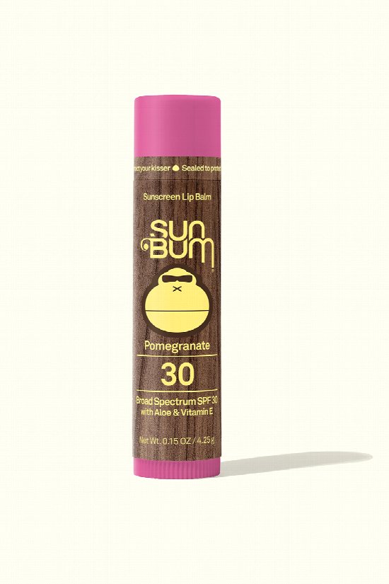 Sun Bum Lip Balm